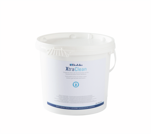 XtraClean