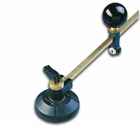 Silberschnitt® Circle Cutter