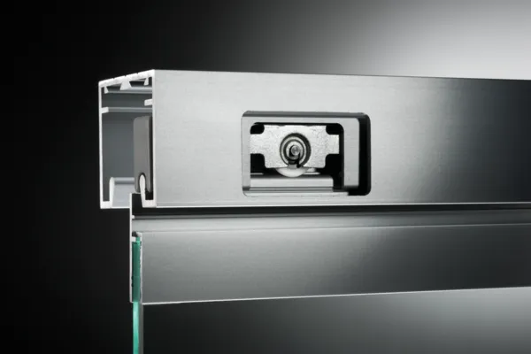 Wheel unit / carriage Supra