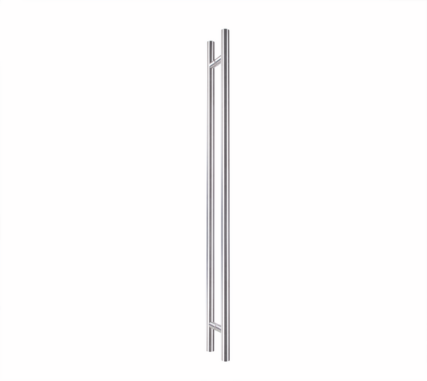 Bar handle ø 32
