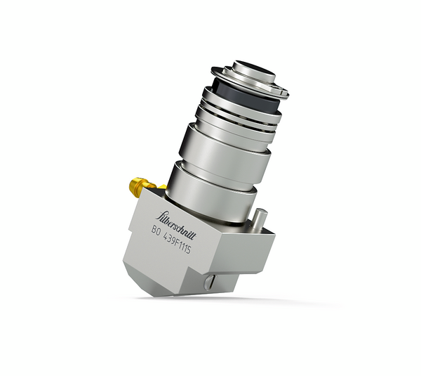 Silberschnitt® Pillar Post para portarulinas 432