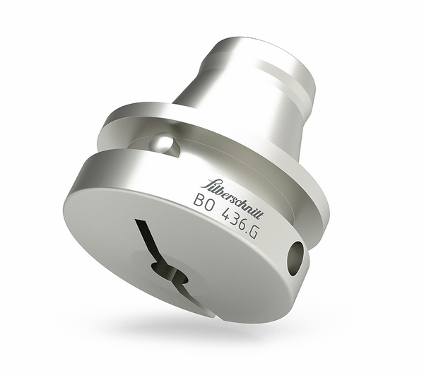 Silberschnitt® Pillar Post for wheel holder 432