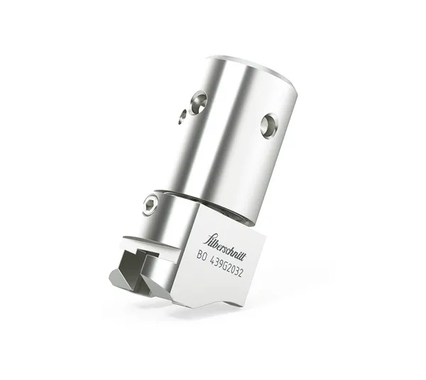 Silberschnitt® Pillar Post for wheel holder 416