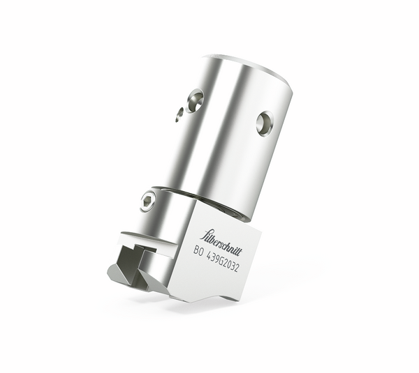 Silberschnitt® Pillar Post for wheel holder 416