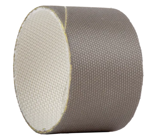 Gyémánt csiszolóhüvely KGS® Flexis® Spiral ø 45 mm