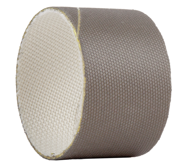 Diamond abrasive sleeve KGS® Flexis® Spiral ø 45 mm