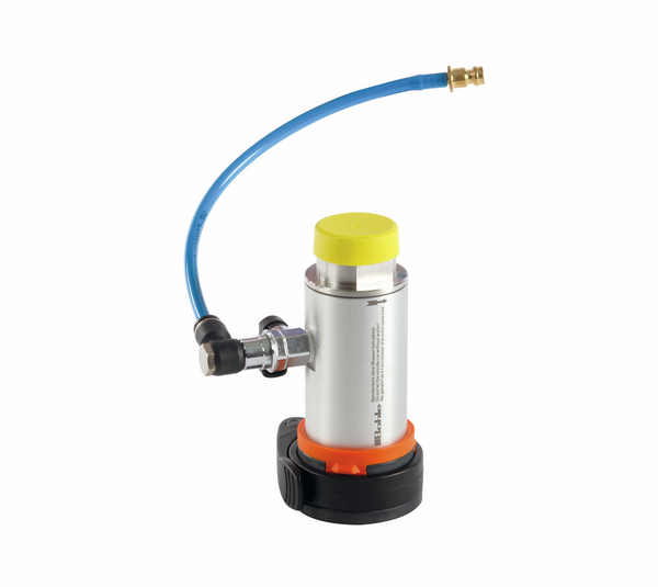 Boîte de rinçage pour Aqua Drill Power