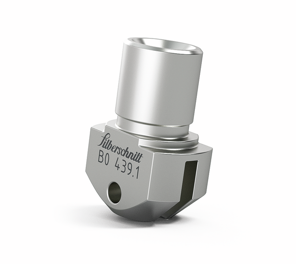 Silberschnitt® metal wheel holder