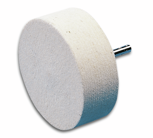 Polishing bob Ø 80 mm