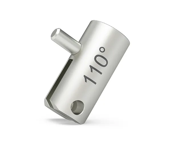 Silberschnitt® metal wheel holder