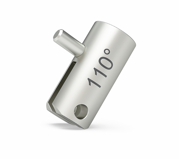 Silberschnitt® metal wheel holder