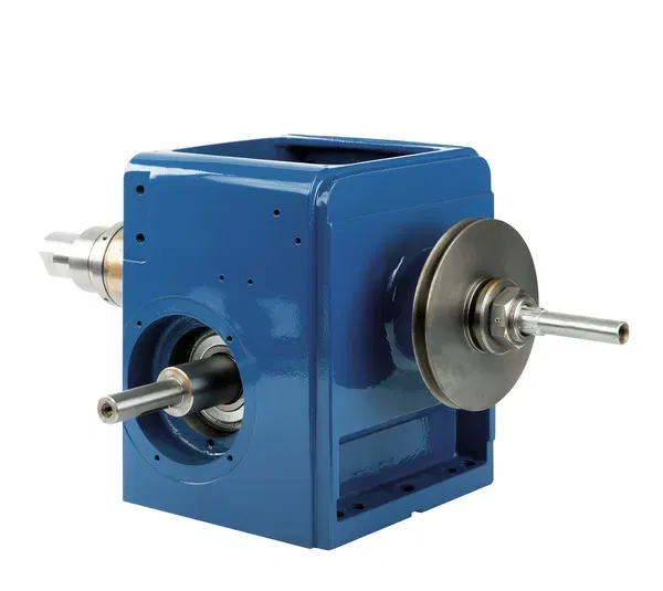 Drill head, top for Super Drill Eco