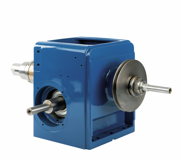 Drill head, top for Super Drill Eco