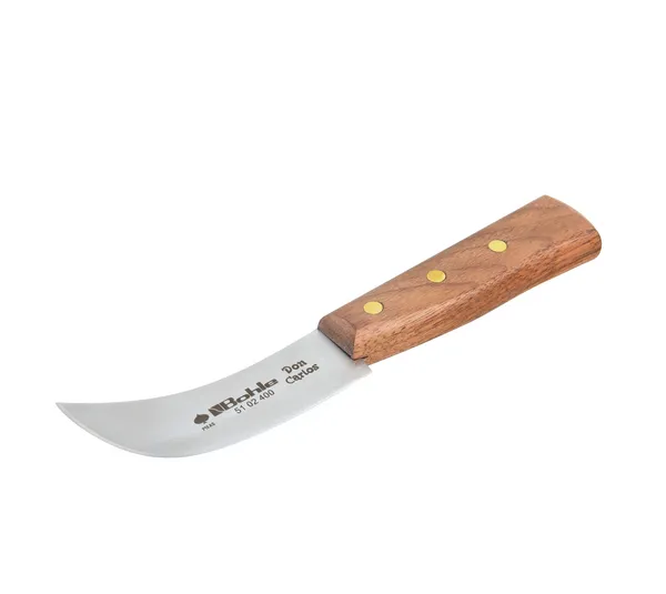 Lead knife Premium "DON CARLOS