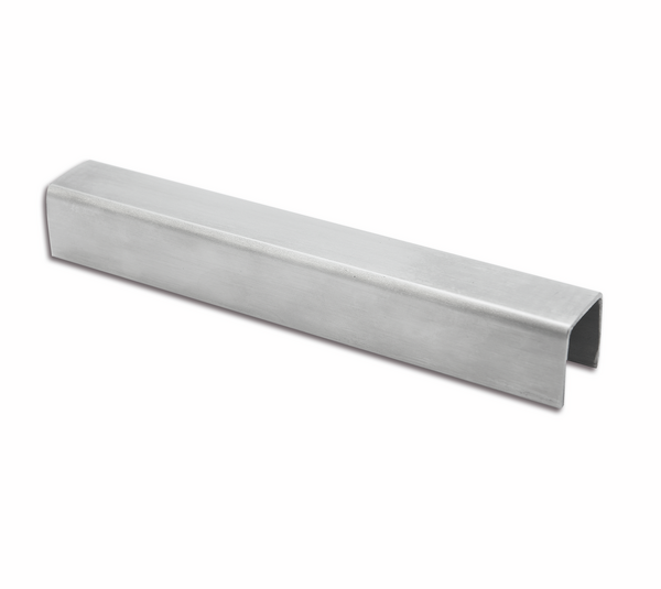 Handrail angular 38 x 36 x 2
