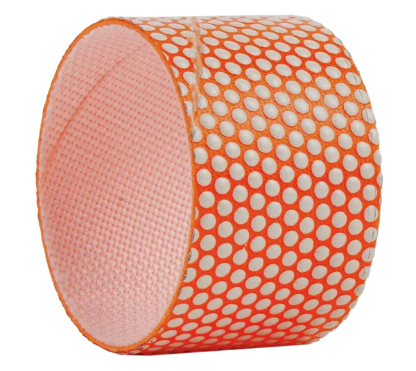 KGS® Flexis® spirál ø 45 mm gyémánt polírozó hüvely KGS® Flexis® Spiral