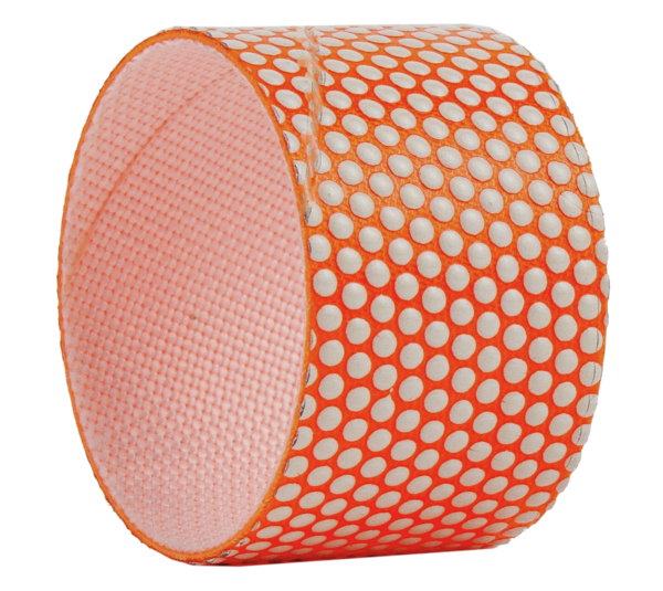 Diamond polishing sleeve KGS® Flexis® Spiral ø 45 mm