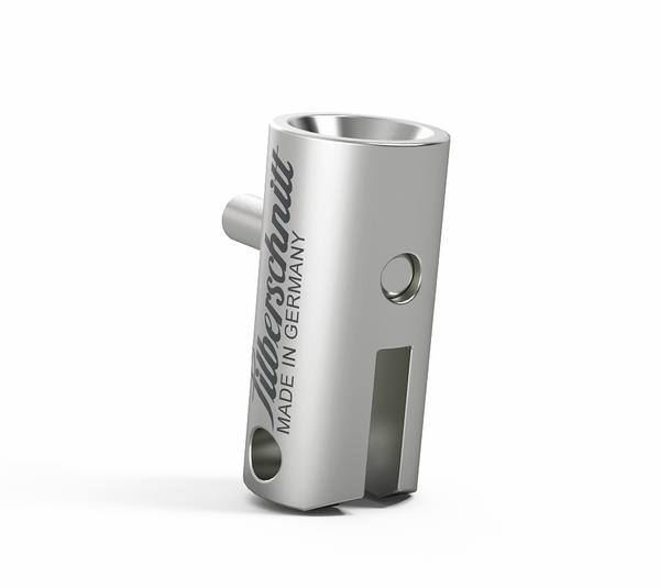 Silberschnitt® metal wheel holder