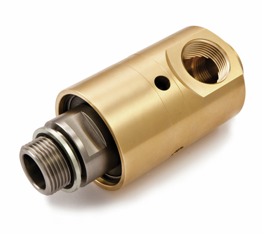 Forgó csatlakozó (Rotoflux)