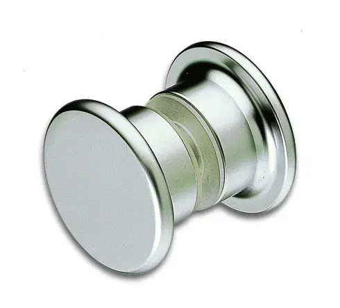 Shower doorknob RK004