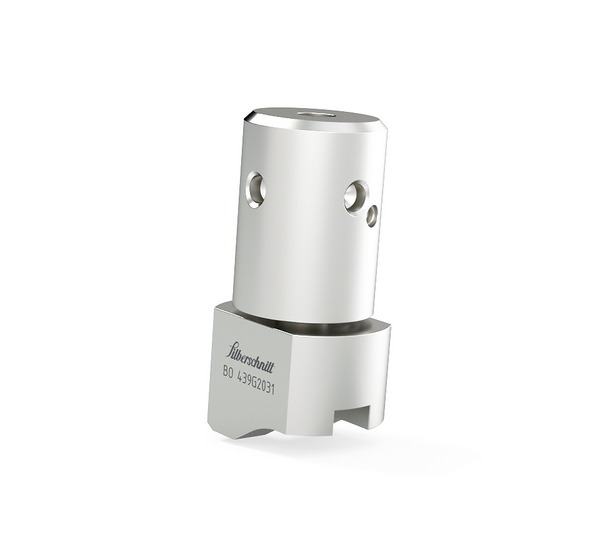 Silberschnitt® Pillar Post para portarulinas 416