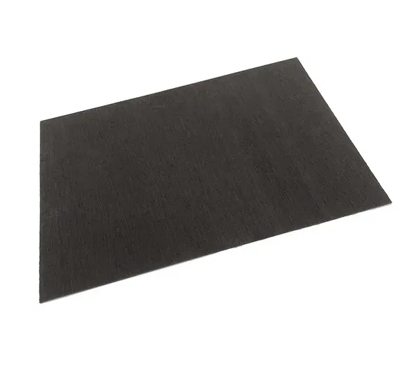 Gasket 200 x 300 x 1.2 mm, hard cell