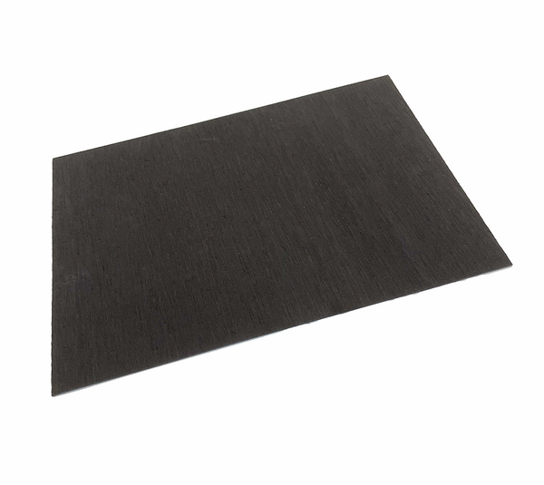 Gasket 200 x 300 x 1.2 mm, hard cell