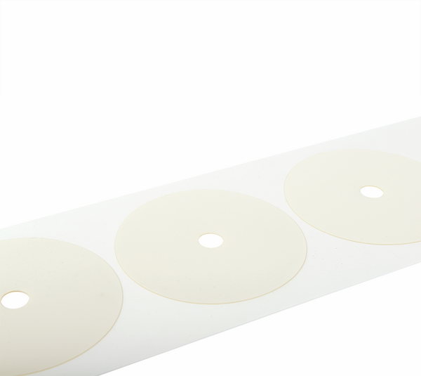 Polishing disc 3M™ Trizact™ 568XA Ø 125 mm