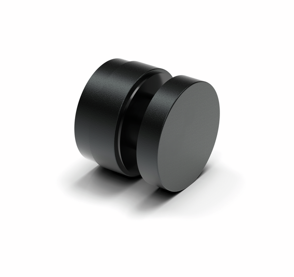 Point fixing Ø 50 mm, adjustable