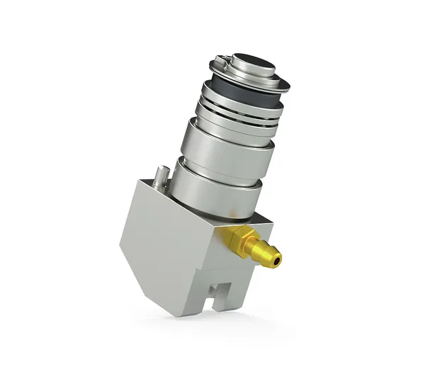 Silberschnitt® Pillar Post wieltjesdrager 416