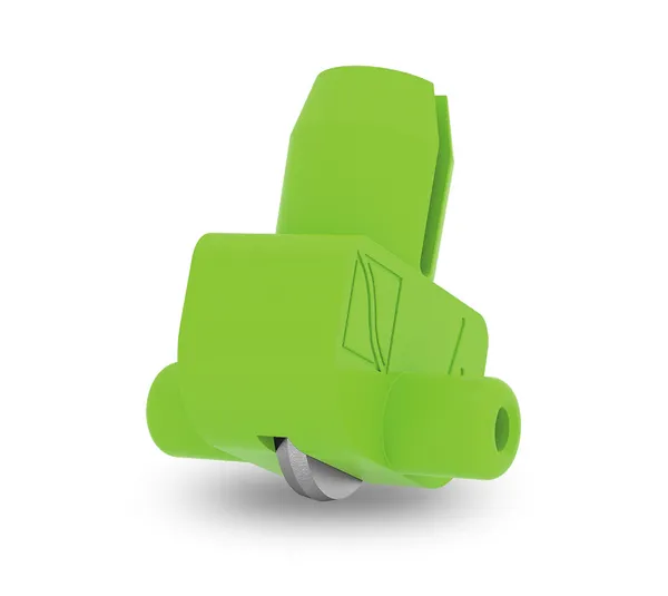 Silberschnitt® wheel holder module 416 plastic