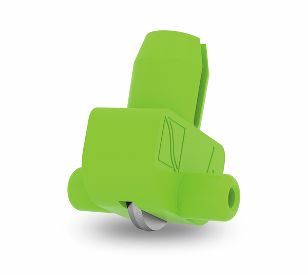 Silberschnitt® wheel holder module 416 plastic