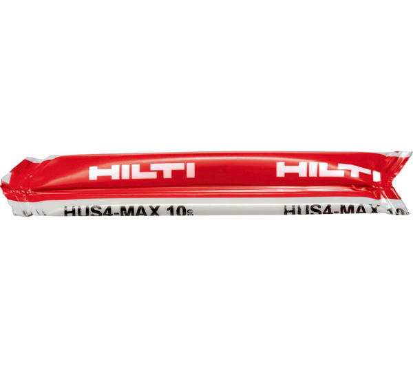 Hilti HUS4-MAX 10 Verbundankerpatrone