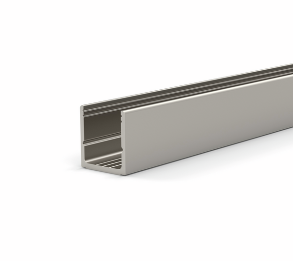 Frame profile one-piece