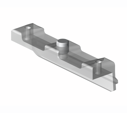 Amortisseur de butée / sécurité anti-décrochage Robustus