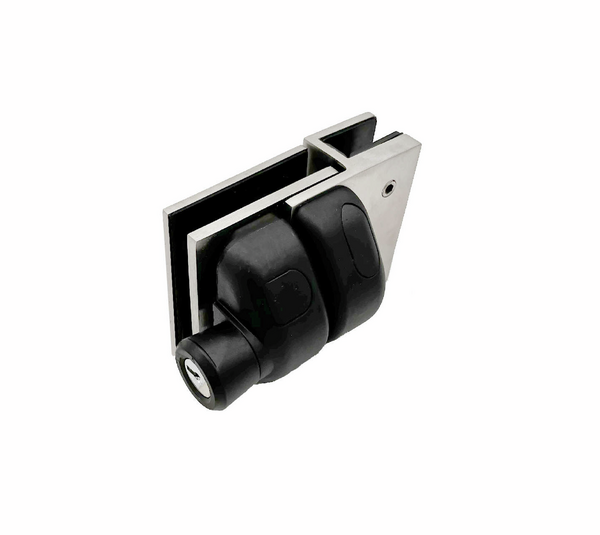Gate lock 180°