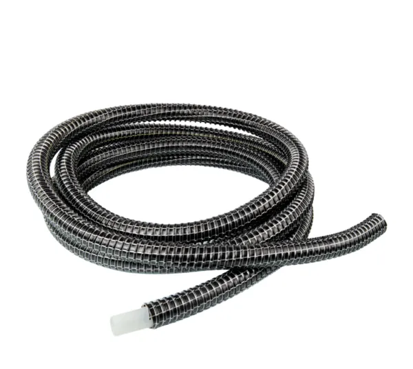 A BO SBM1500(P) homokfúvó pisztolyhoz illő tömlőszett.