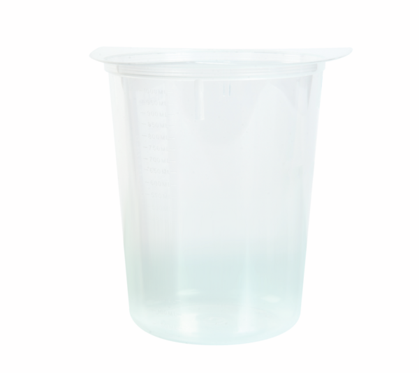 2K silicone