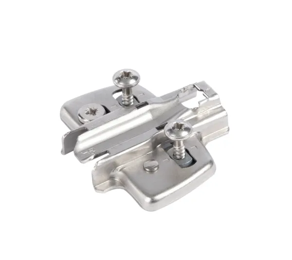 Vitreasy 002 Piastra di montaggio a croce