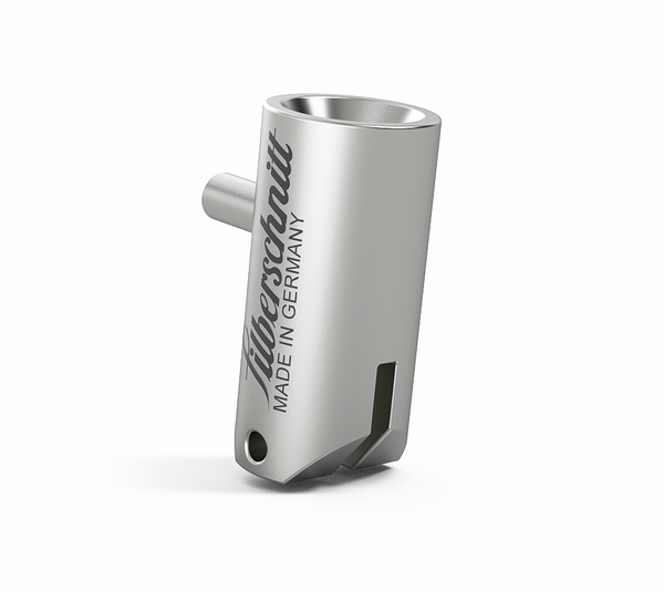 Silberschnitt® metal wheel holder