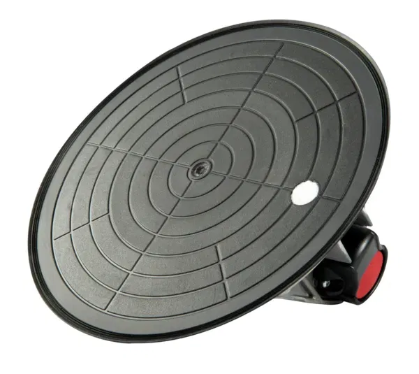 Ventosa de pistón Veribor®