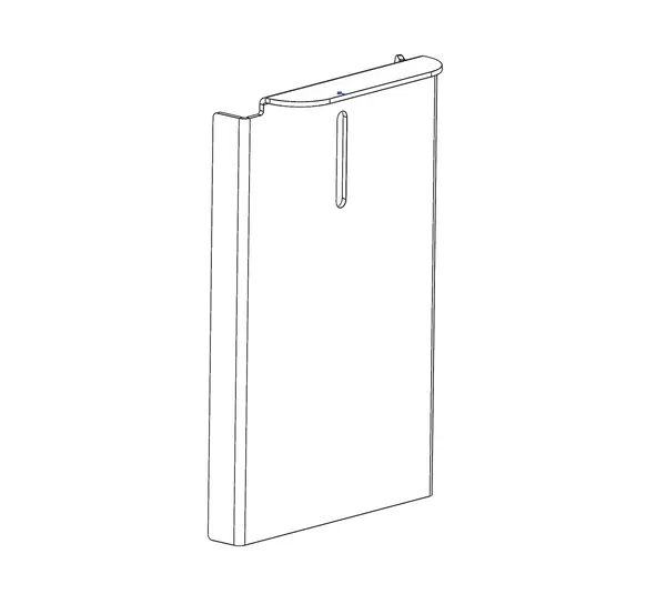 Protective screen belt grinder Master Belt MB11 / MB1122