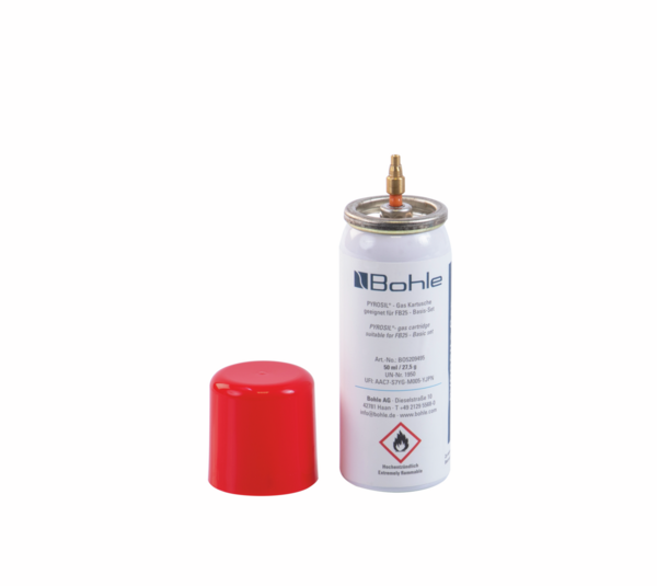 Pyrosil® Gas