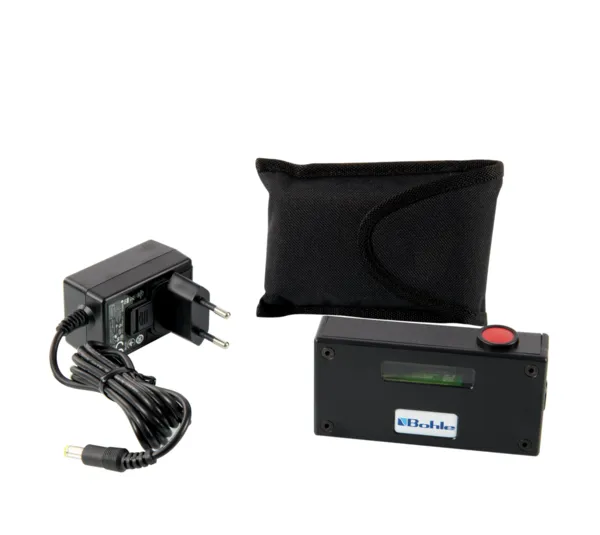 Détecteur Merlin TGI