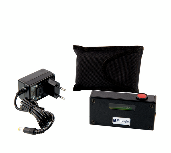 Merlin TGI detektoros érzékelő