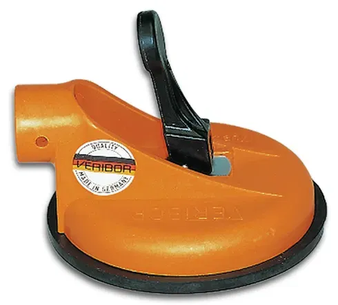 Veribor® Saugkopf