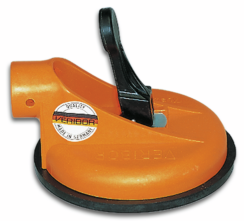Veribor® suction head