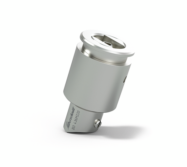 Silberschnitt® Pillar Post para portarulinas 432