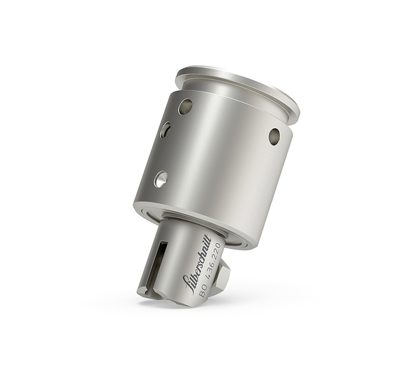 Silberschnitt® Pillar Post for wheel holder 432