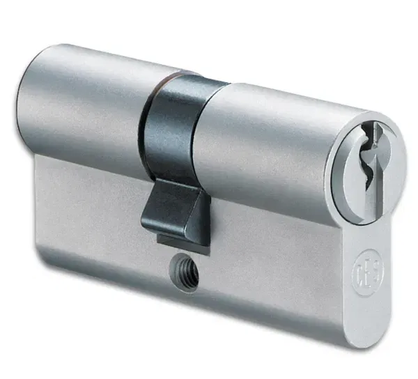 Dupla profilú henger